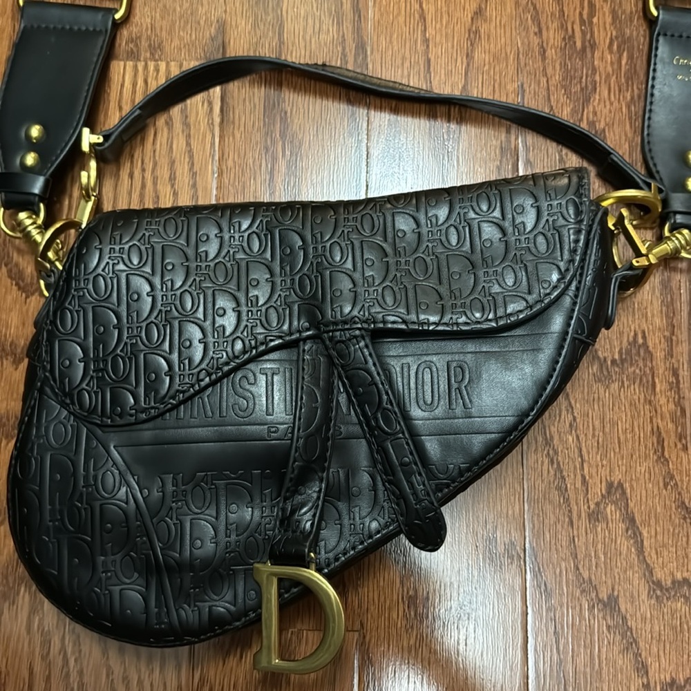 Beautiful Christian Dior purse